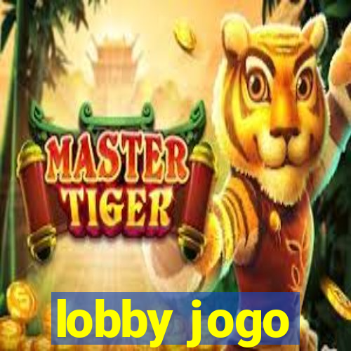 lobby jogo